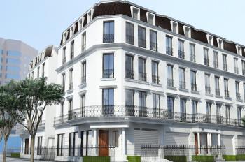 Bán gấp căn góc flc premier parc 115m2, 3pn, 2 mặt thoáng, view đường lê giản, bạch thành phong