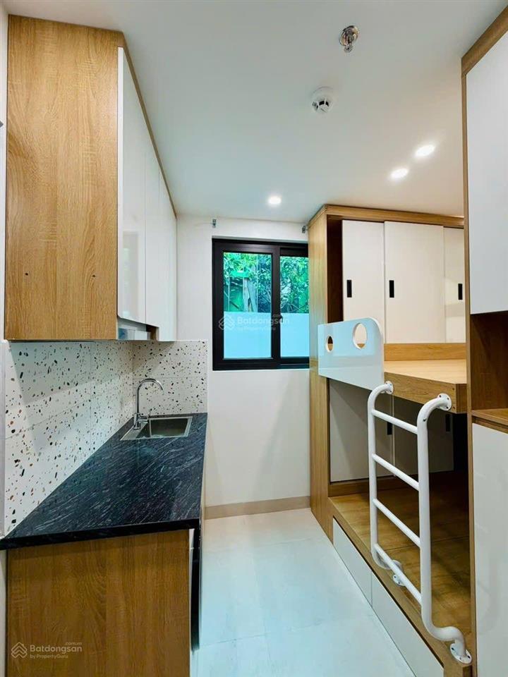 Hạ chào 3 tỷ, tòa ccmn. ngõ 28 đại linh gần trung văn, lô góc 58m2, 7 tầng, 20 phòng khép kín