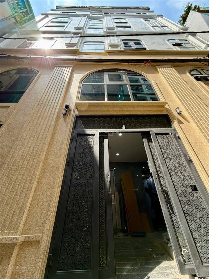 Hạ chào 3 tỷ, tòa ccmn. ngõ 28 đại linh gần trung văn, lô góc 58m2, 7 tầng, 20 phòng khép kín