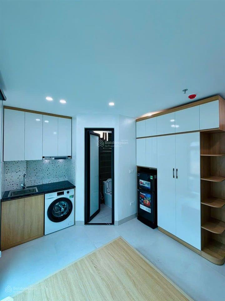 Hạ chào 3 tỷ, tòa ccmn. ngõ 28 đại linh gần trung văn, lô góc 58m2, 7 tầng, 20 phòng khép kín