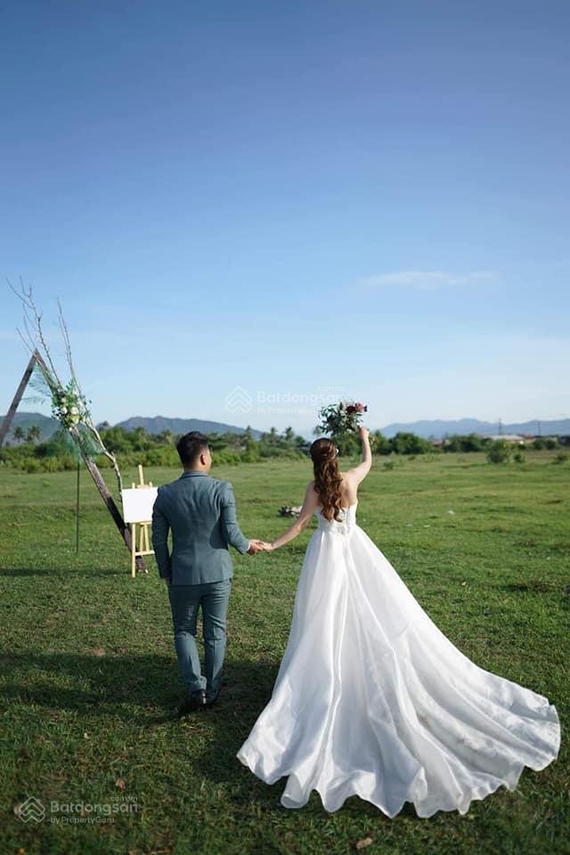 Bán đất vườn làm farm đón hạ tầng diên điền  khánh hòa
