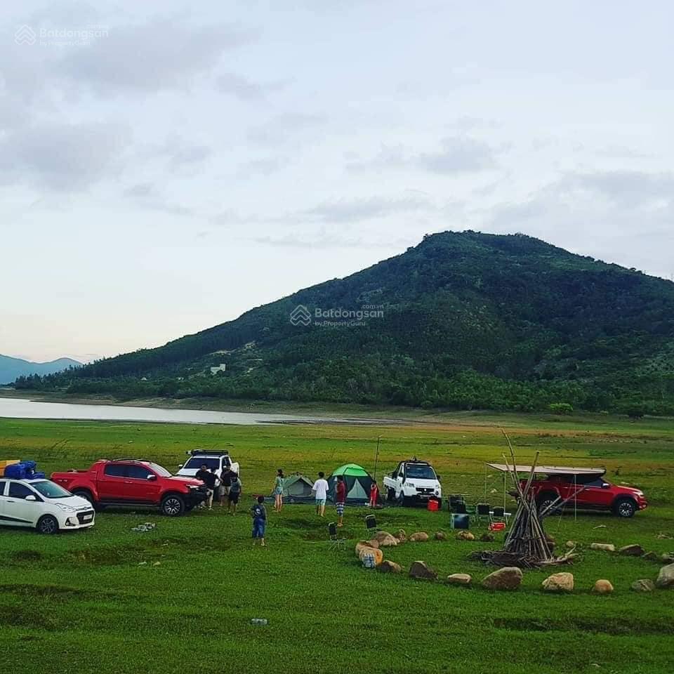 Bán đất vườn làm farm đón hạ tầng diên điền  khánh hòa