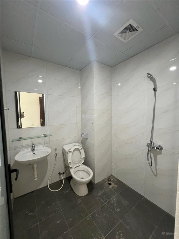 Bán căn studio 30m2 giá 1,15 tỷ tại chung cư evergreen bắc giang