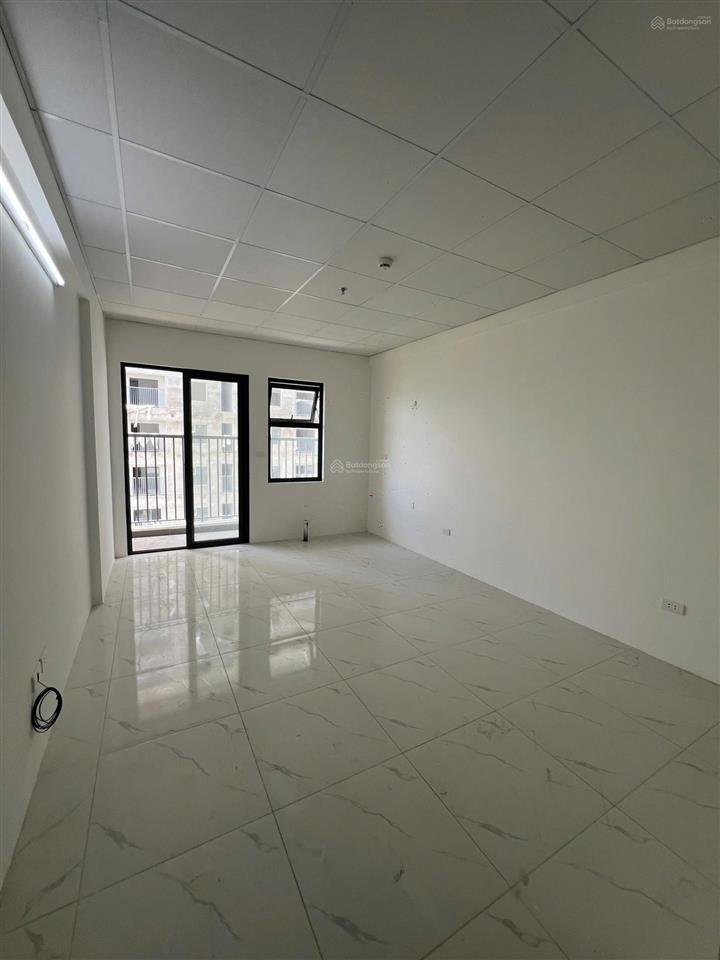 Bán căn studio 30m2 giá 1,15 tỷ tại chung cư evergreen bắc giang