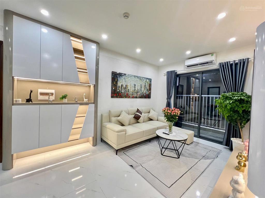 Bán căn thương mại 2n2vs full đồ giá 2,2 tỷ tại chung cư evergreen bắc giang.  0962 079 ***