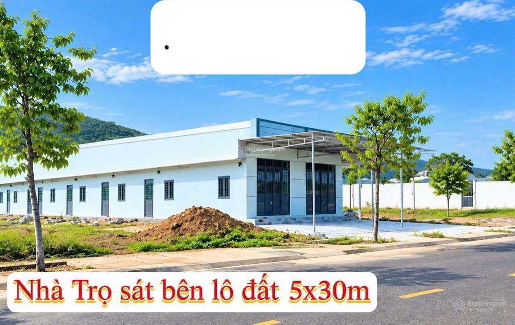 599tr sở hữu ngay lô đất 150m2 sổ sẵn  vsip bình định