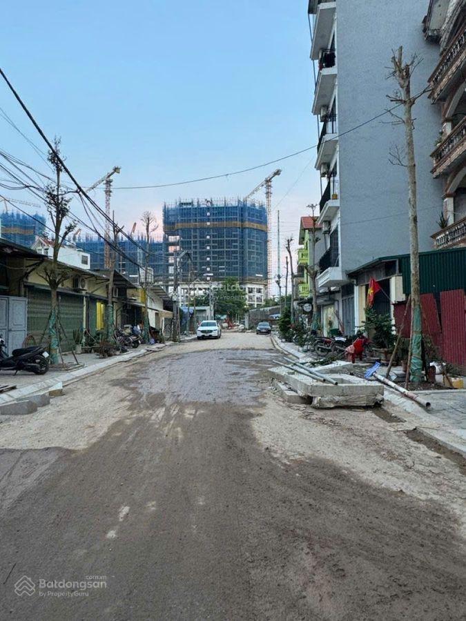 An dương vương. hàng xóm ciputra, phân khúc hiếm diện tích 46.7m2, ngõ ô tô, ô tô vào đất