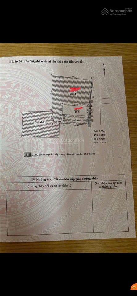 An dương vương. hàng xóm ciputra, phân khúc hiếm diện tích 46.7m2, ngõ ô tô, ô tô vào đất