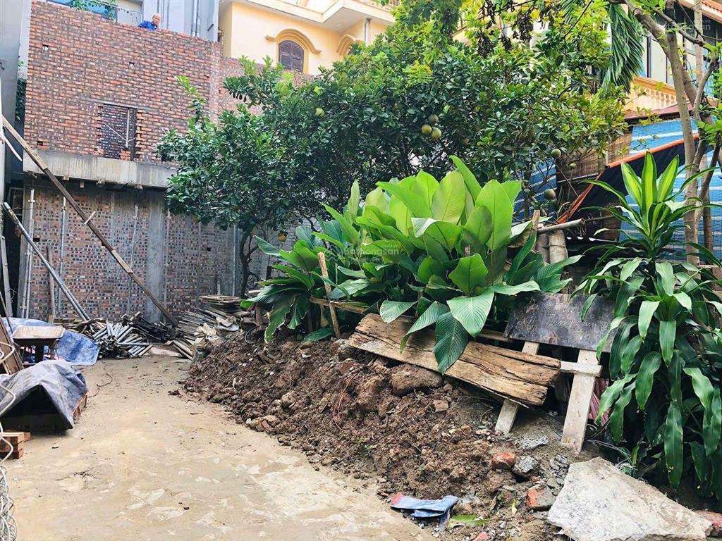 An dương vương. hàng xóm ciputra, phân khúc hiếm diện tích 46.7m2, ngõ ô tô, ô tô vào đất