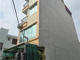 Bán nhà ngõ 209 an dương vương đối diện c3 vị trí đắc địa trí thuận tiện con học các trg phú thượng