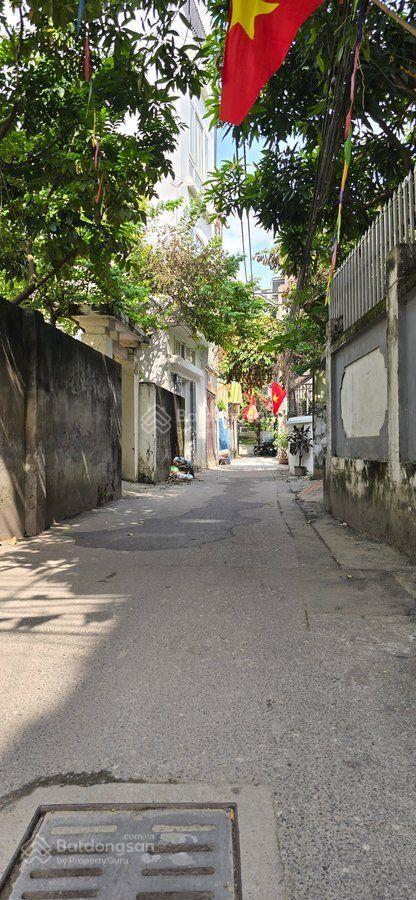 Nhật tảo 81m2, 13.9 tỷ, tặng nhà cấp 4, mặt tiền 4.5m, mảnh góc 2 mặt tiền, tiềm năng ccmn