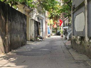 Nhật tảo 81m2, 13.9 tỷ, nhà cấp 4, mặt tiền 4.5m, mảnh góc 2 mặt tiền, tiềm năng ccmn