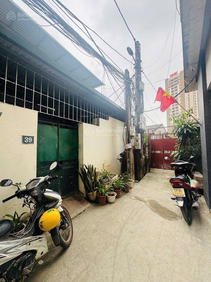 Nhật tảo 81m2, 13.9 tỷ, tặng nhà cấp 4, mặt tiền 4.5m, mảnh góc 2 mặt tiền, tiềm năng ccmn