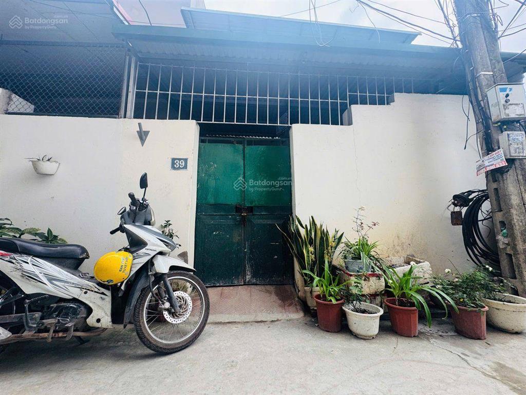 Nhật tảo 81m2, 13.9 tỷ, tặng nhà cấp 4, mặt tiền 4.5m, mảnh góc 2 mặt tiền, tiềm năng ccmn