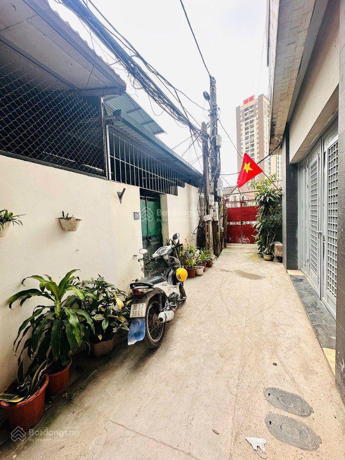 Nhật tảo 81m2, 13.9 tỷ, tặng nhà cấp 4, mặt tiền 4.5m, mảnh góc 2 mặt tiền, tiềm năng ccmn