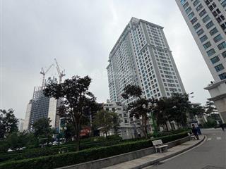 Căn góc ia20 ciputra 92m, 3 ngủ, view thoáng, khu đô thị đẳng cấp chỉ 7.35 tỷ