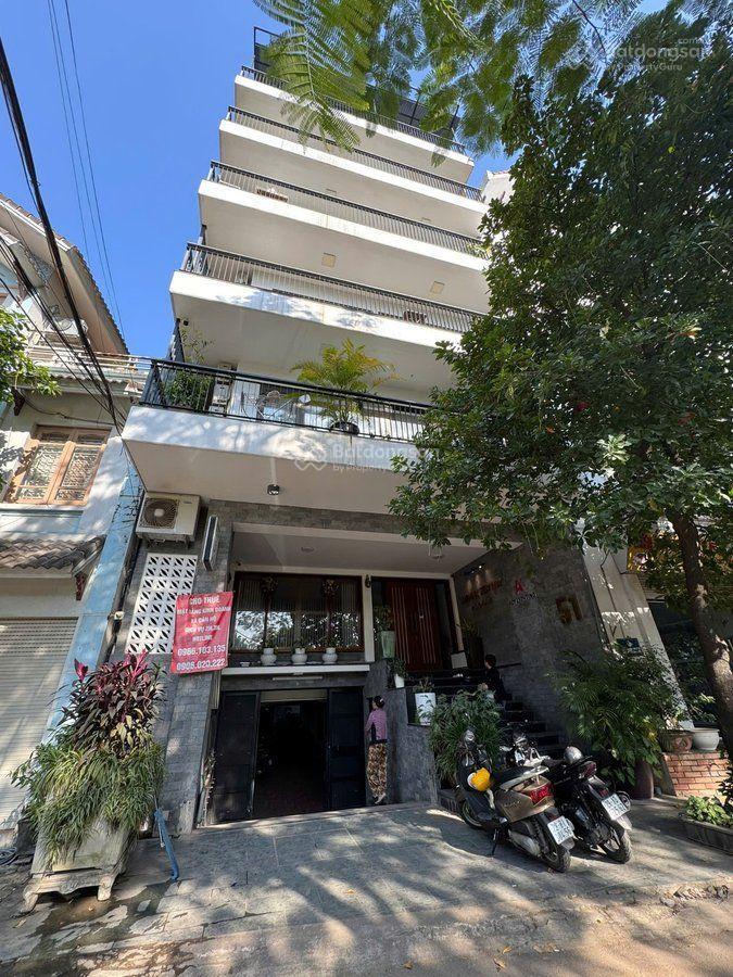 Siêu phẩm apartment trịnh công sơn view hồ tây 205m2, dòng tiền 3 tỷ/năm