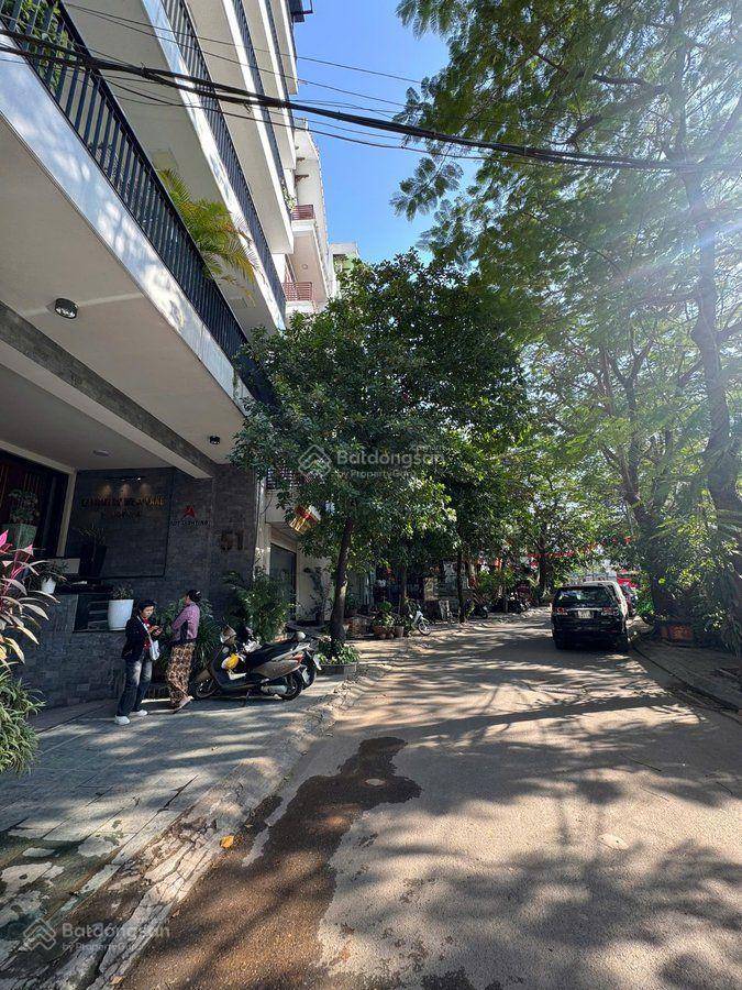 Siêu phẩm apartment trịnh công sơn view hồ tây 205m2, dòng tiền 3 tỷ/năm