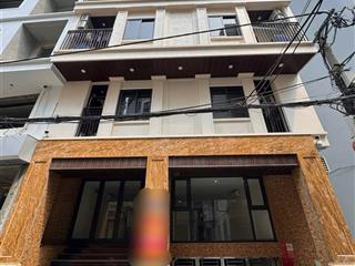 Đẹp!!! căn hộ dòng tiền với 49 phòng khép kín, dòng tiền 200tr/th, full pccc, thang máy, 1 hầm.