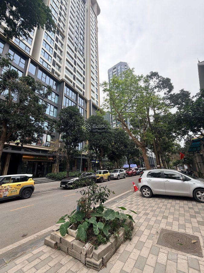 Siêu phẩm vườn đào 203m2 khu đại gia ở & kinh doanh đẳng cấp, 174 tỷ