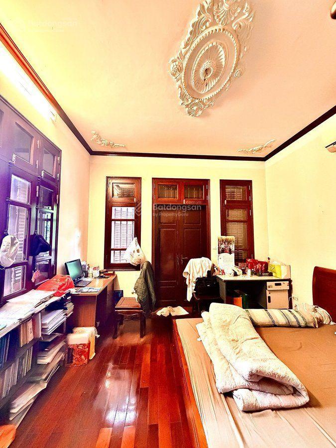 Siêu phẩm vườn đào 203m2 khu đại gia ở & kinh doanh đẳng cấp, 174 tỷ