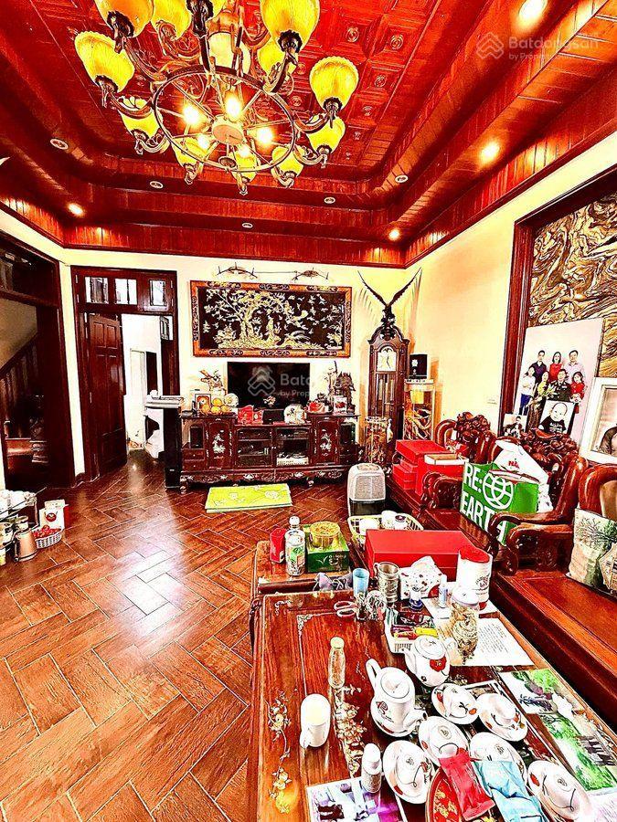 Siêu phẩm vườn đào 203m2 khu đại gia ở & kinh doanh đẳng cấp, 174 tỷ