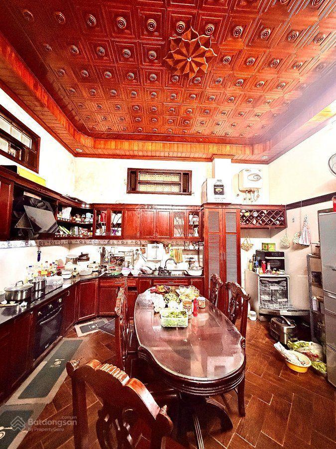 Siêu phẩm vườn đào 203m2 khu đại gia ở & kinh doanh đẳng cấp, 174 tỷ