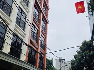 Vỡ nợ bán gấp ccmn 22 phòng full 100% gần học viện tài chính dòng tiền 100tr/tháng