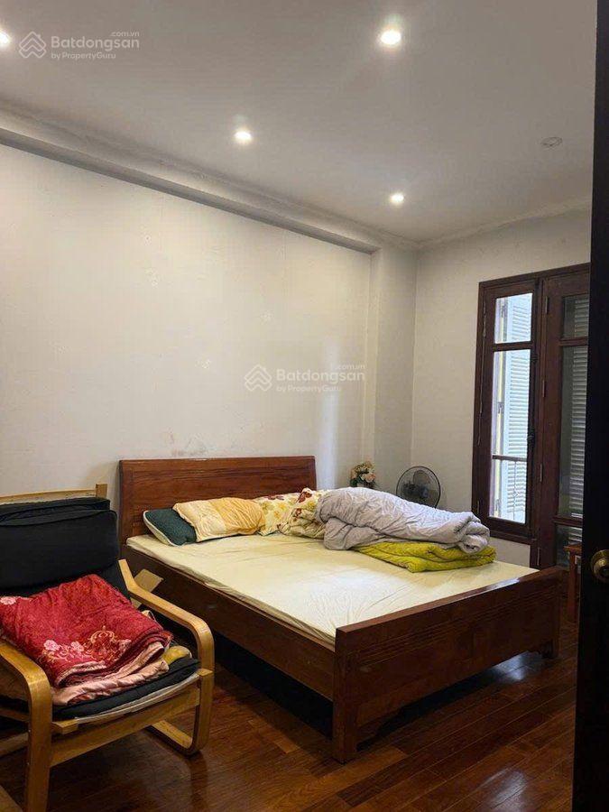 Nhà đẹp quảng khánh, gần hồ mặt tiền 6.5m rộng vị trí hiếm, đầu tư giữ tiền cực tốt