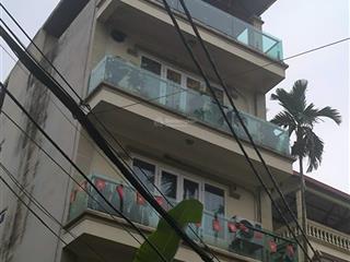 Hiếm! nhà vip tây hồ 100m2, 5 tầng, mặt tiền 7.9m sát nhật chiêu cách hồ tây vài bước