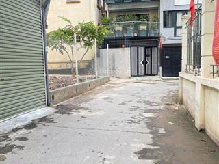 222m2 đất vàng an dương vương ô tô vào đất view vĩnh viễn