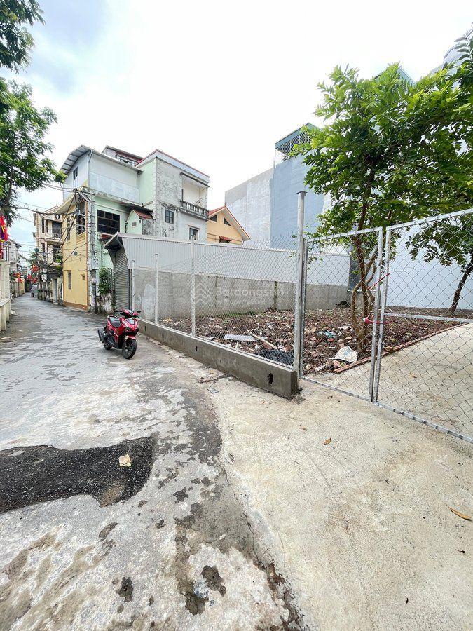 222m2 đất vàng an dương vương ô tô vào đất view vĩnh viễn