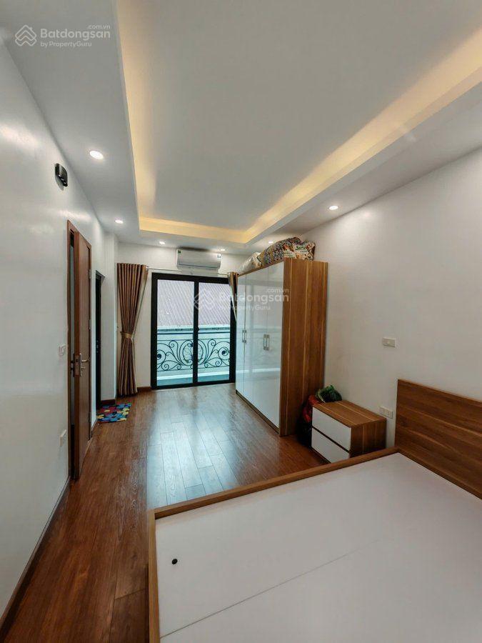 Nhà mới tinh hoàng liên 5 tầng hiện đại phòng nào cũng sáng chỉ việc xách vali về ở