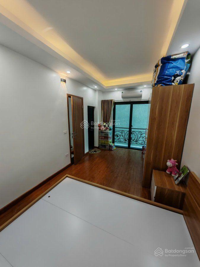 Nhà mới tinh hoàng liên 5 tầng hiện đại phòng nào cũng sáng chỉ việc xách vali về ở