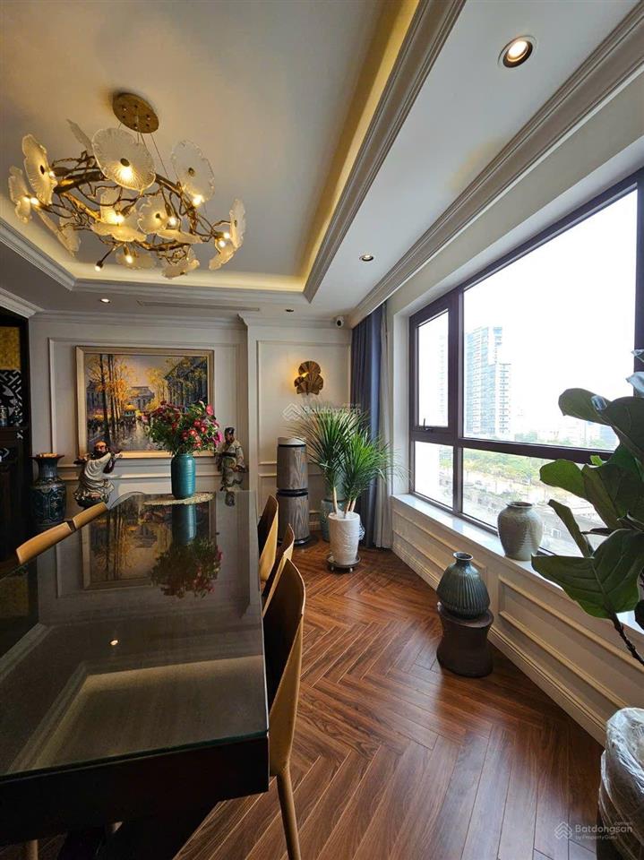 View võ chí công siêu thoáng! 126m udic westlake 3pn rộng, full đồ, 13.5 tỷ, tầng trung
