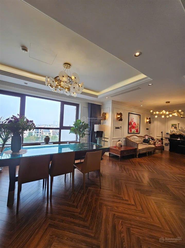 View võ chí công siêu thoáng! 126m udic westlake 3pn rộng, full đồ, 13.5 tỷ, tầng trung