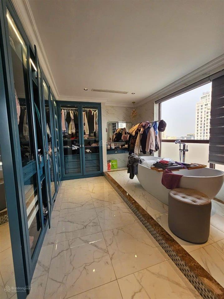 View võ chí công siêu thoáng! 126m udic westlake 3pn rộng, full đồ, 13.5 tỷ, tầng trung