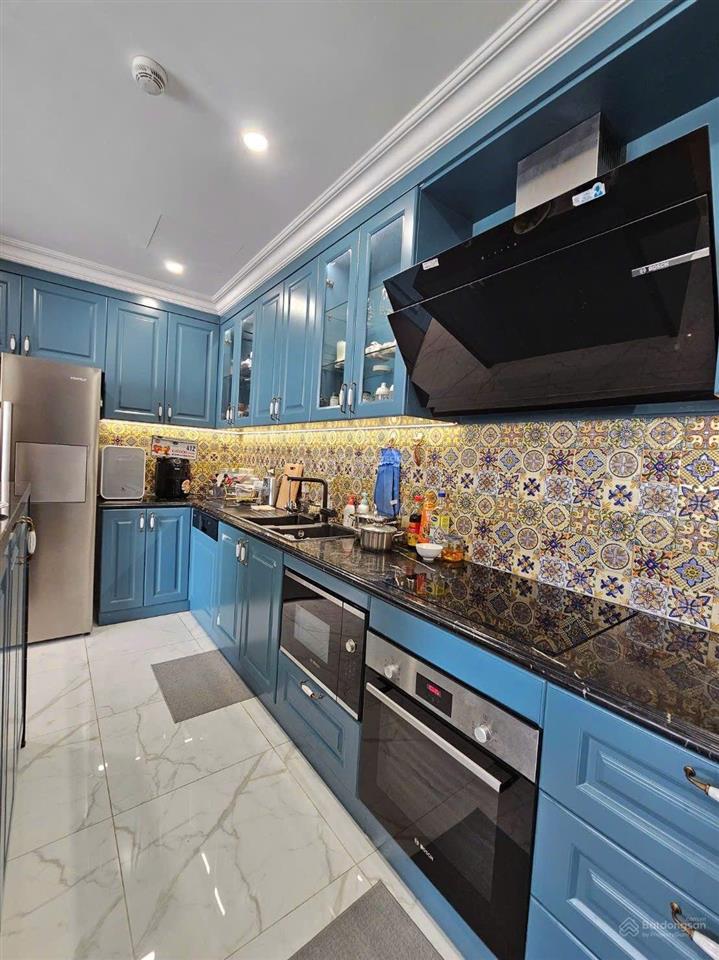 View võ chí công siêu thoáng! 126m udic westlake 3pn rộng, full đồ, 13.5 tỷ, tầng trung