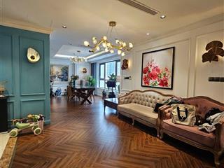 View võ chí công siêu thoáng! 126m udic westlake 3pn rộng, full đồ, 13.5 tỷ, tầng trung