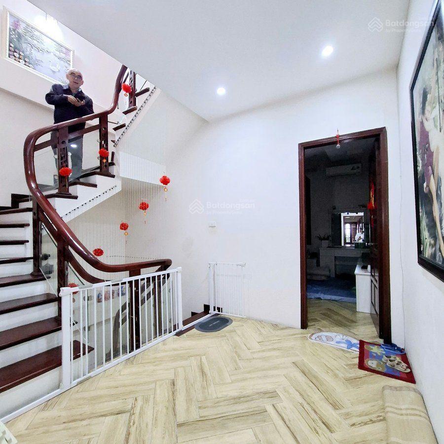 Chủ cần bán! nhà 2 thoáng, ngõ ô tô đường tôn đức thắng, dân xây chắc chắn. dt60m2, 26.9 tỷ. đẹp