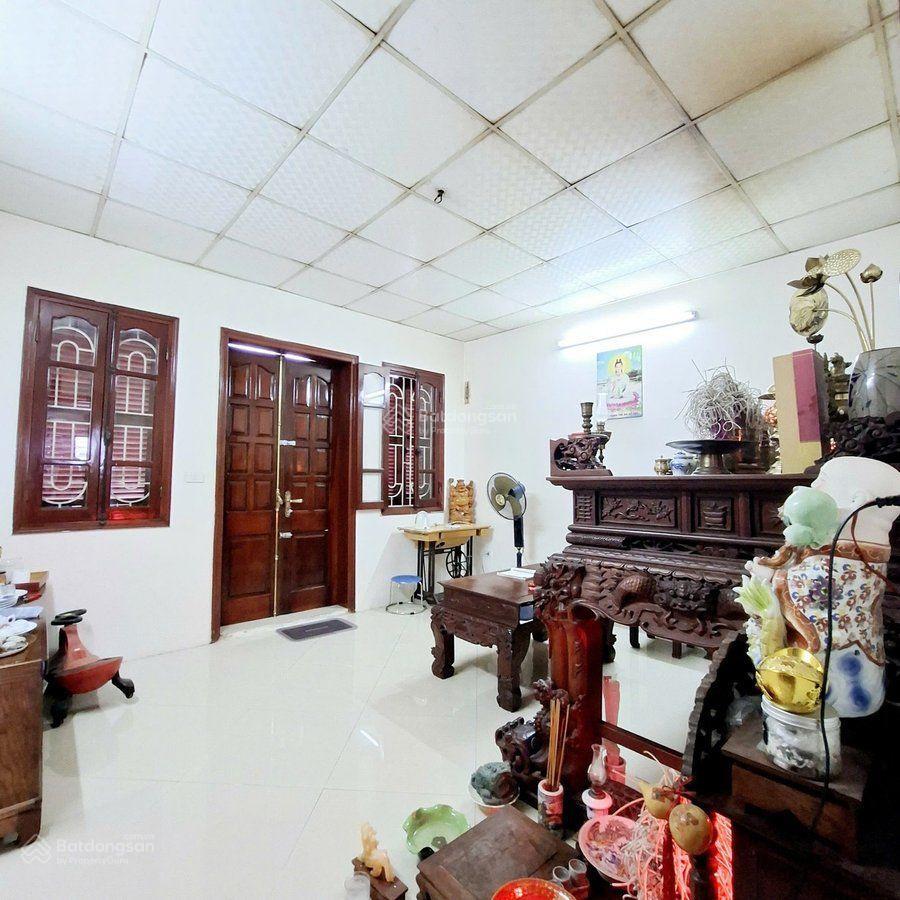 Chủ cần bán! nhà 2 thoáng, ngõ ô tô đường tôn đức thắng, dân xây chắc chắn. dt60m2, 26.9 tỷ. đẹp