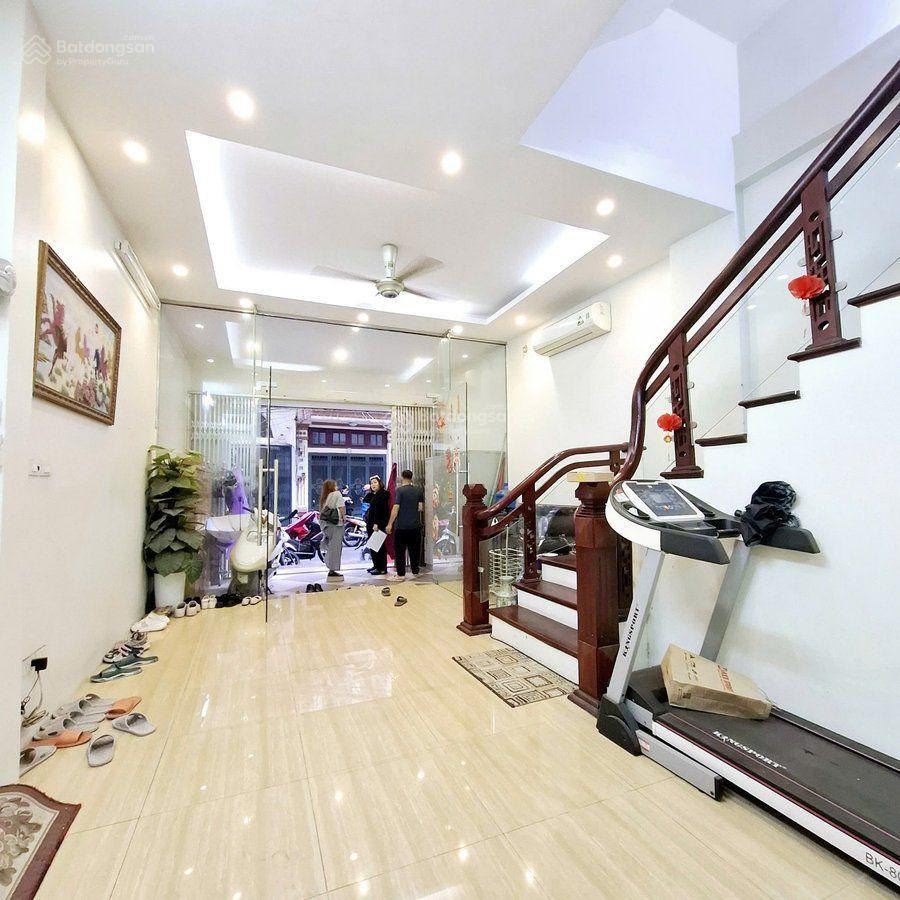 Chủ cần bán! nhà 2 thoáng, ngõ ô tô đường tôn đức thắng, dân xây chắc chắn. dt60m2, 26.9 tỷ. đẹp