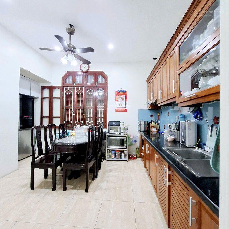 Chủ cần bán! nhà 2 thoáng, ngõ ô tô đường tôn đức thắng, dân xây chắc chắn. dt60m2, 26.9 tỷ. đẹp