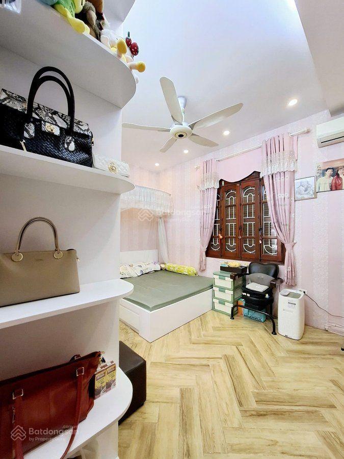 Chủ cần bán! nhà 2 thoáng, ngõ ô tô đường tôn đức thắng, dân xây chắc chắn. dt60m2, 26.9 tỷ. đẹp
