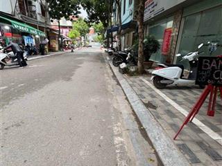 Bán đất phú thượng, tây hồ vị trí đẹp, ô tô vào tận đất, 100m sang sunshine