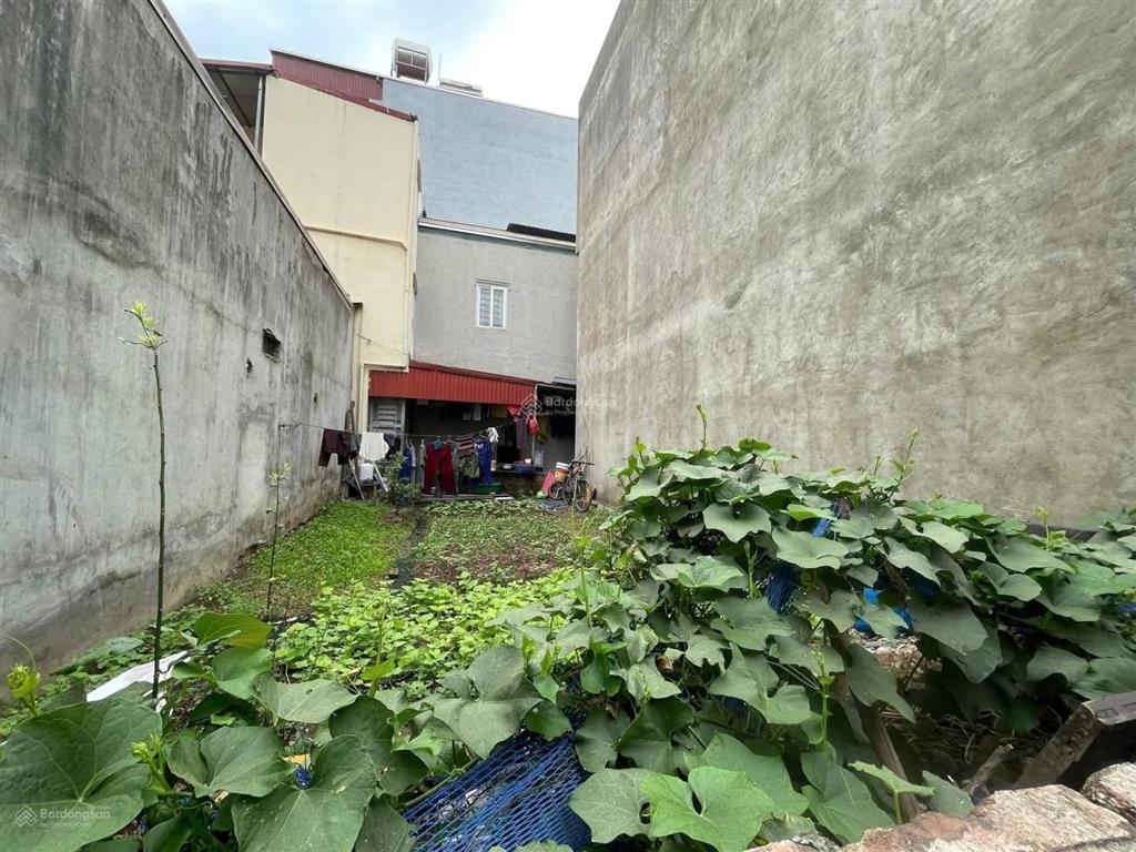 Đất hiếm phú thượng ngõ ô tô tránh, sát khu đô thị ciputra hà nội. diện tích 57m2 chỉ 12.6 tỷ