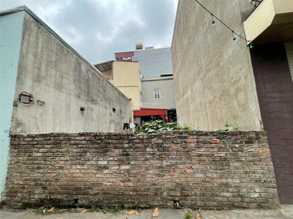 Đất hiếm phú thượng ngõ ô tô tránh, sát khu đô thị ciputra hà nội. diện tích 57m2 chỉ 12.6 tỷ