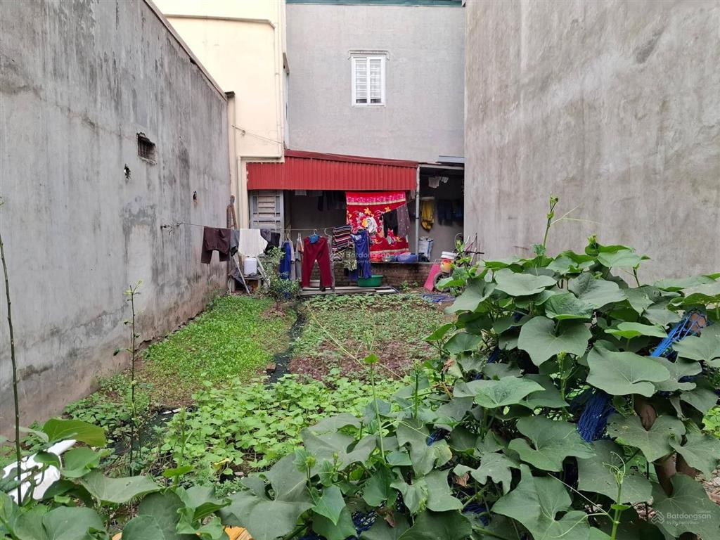 Đất hiếm phú thượng ngõ ô tô tránh, sát khu đô thị ciputra hà nội. diện tích 57m2 chỉ 12.6 tỷ