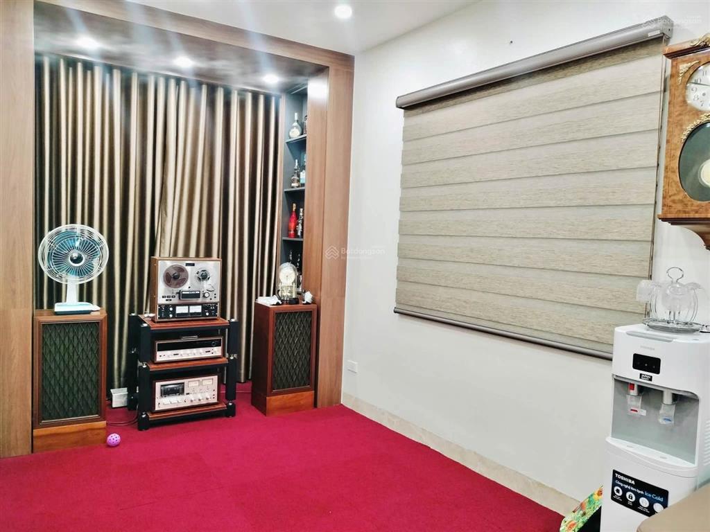 Siêu phẩm ba đình, mặt phố giang văn minh vip, lô góc, dòng tiền cực tốt