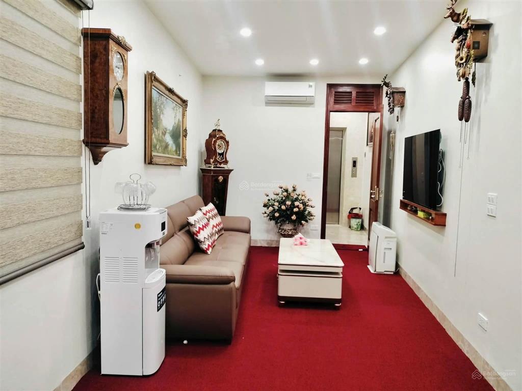 Siêu phẩm ba đình, mặt phố giang văn minh vip, lô góc, dòng tiền cực tốt